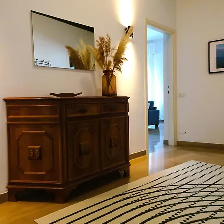 Apartment Domus Magnolia In Centro Como