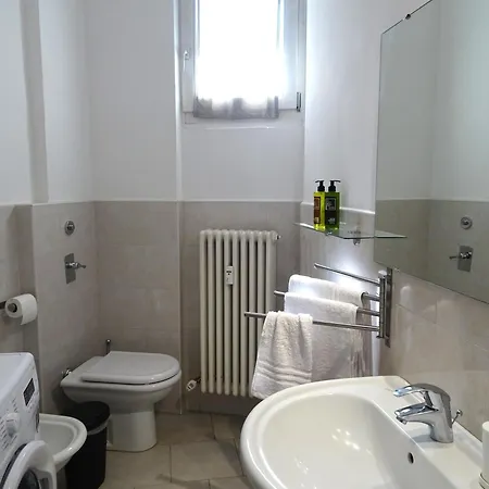 Apartment Domus Magnolia In Centro *