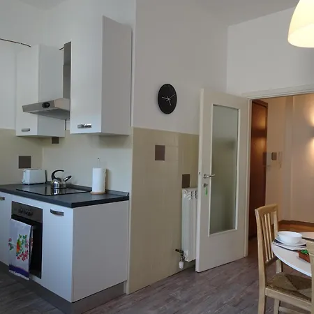 Apartment Domus Magnolia In Centro *
