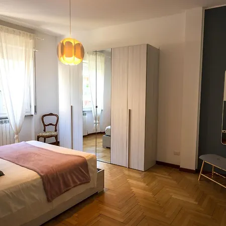 Domus Magnolia In Centro * Como