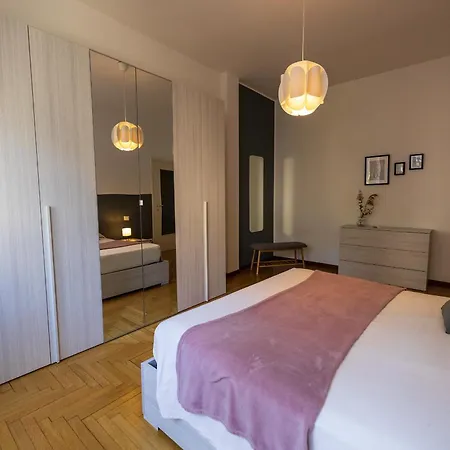 Apartment Domus Magnolia In Centro Como