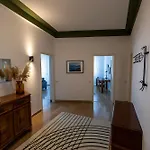 Domus Magnolia In Centro Apartment Como