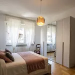 Apartment Domus Magnolia In Centro