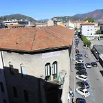 Domus Magnolia In Centro Apartment Como