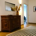 Apartment Domus Magnolia In Centro Como