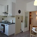 Apartment Domus Magnolia In Centro *