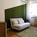 Apartment Domus Magnolia In Centro Como