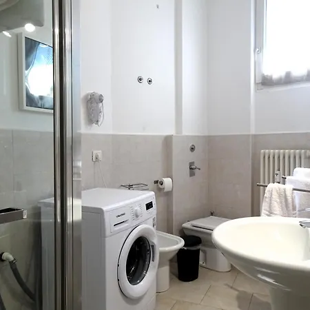 Domus Magnolia In Centro * Όπως