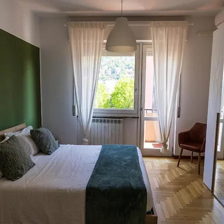 Domus Magnolia In Centro *