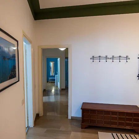 Domus Magnolia In Centro Όπως