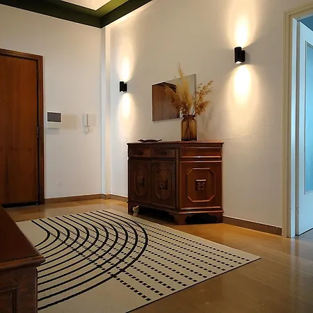 Domus Magnolia In Centro Apartmán *