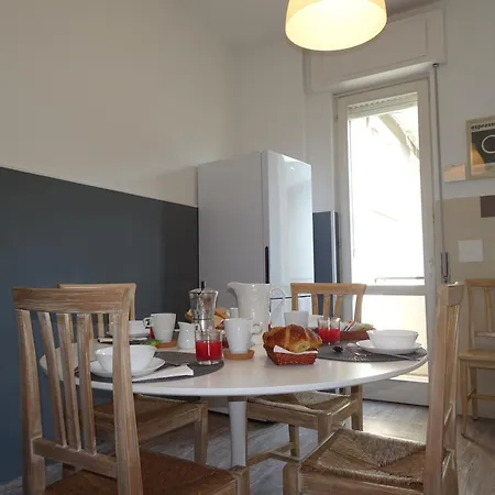 Domus Magnolia In Centro *