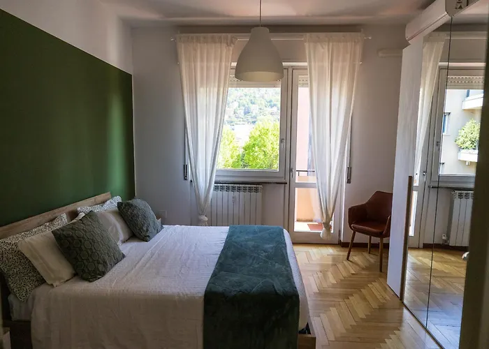 Domus Magnolia In Centro *