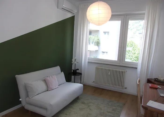 Domus Magnolia In Centro