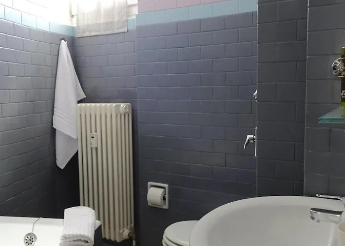 Domus Magnolia In Centro * Como