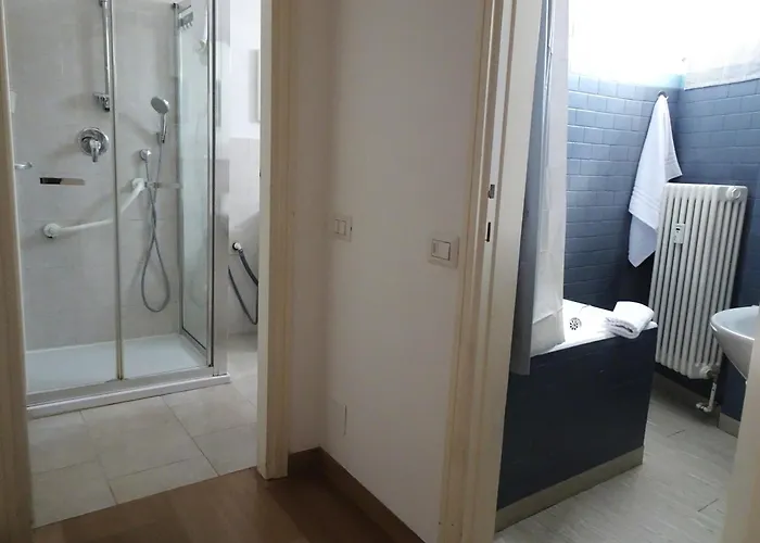 Domus Magnolia In Centro *