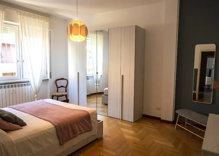 Domus Magnolia In Centro * Como