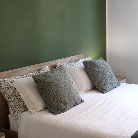 Domus Magnolia In Centro كومو