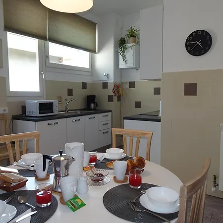 Domus Magnolia In Centro *