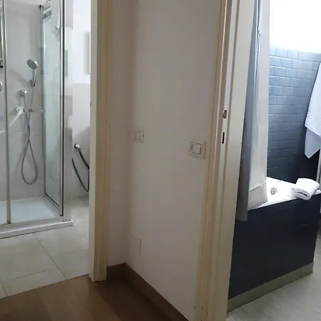 Domus Magnolia In Centro *