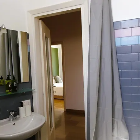 Domus Magnolia In Centro Apartment *