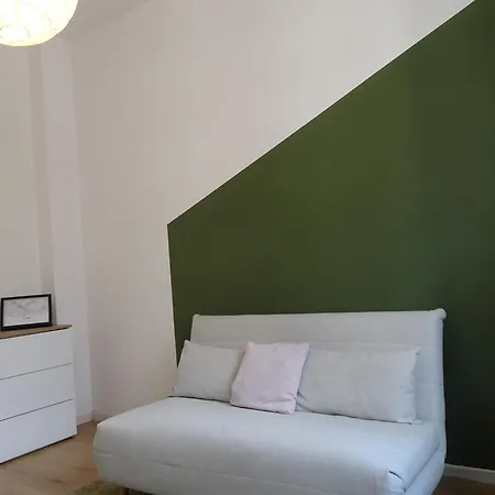 Domus Magnolia In Centro Como