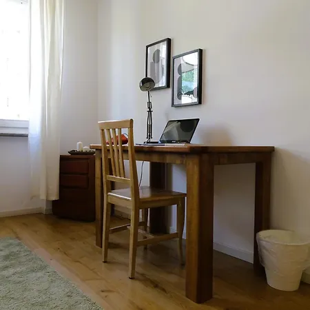 Domus Magnolia In Centro Apartment *