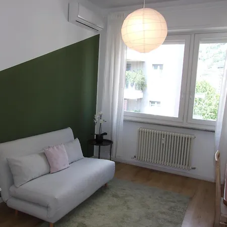 Domus Magnolia In Centro