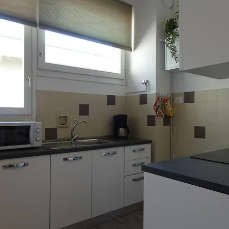 Domus Magnolia In Centro Como